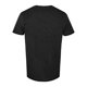 thumbnail image 2 of Pink Floyd - Camiseta All Seeing Eye Lavado de Algodón para Hombre (Negro Retro), 2 of 2