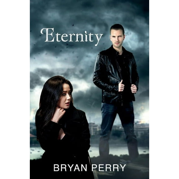 Eternity: Eternity (Series #1) (Paperback)