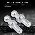thumbnail image 4 of Easy Ball , Precise Design Ball Stud, For Gas Struts Car, 4 of 8