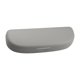 thumbnail image 4 of Soporte para gafas de sol para coche, resistente y duradero, accesorio interior para gafas. Gris, 4 of 9