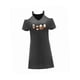 thumbnail image 5 of Vestido de verano para mujer, vestido corto moderno para adolescentes, para salir, fiesta nocturna, mujer L, 5 of 7
