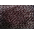 thumbnail image 4 of oneOone Cotton Silk Fabric Leaves & Floral Block Decor Fabric Printed BTY 42 Inch Wide, 4 of 5