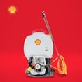 thumbnail image 2 of Fumigadora Shell Motor de Gasolina 4 Tiempos 1.1HP Tipo Mochila Tanque para 25L SHPS2525, 2 of 4