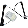 thumbnail image 5 of Window Regulator Compatible For 2005-2014 Volkswagen Jetta Front, Right Passenger Sedan Wagon Power, 5 of 5