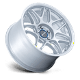 thumbnail image 2 of Motegi Flow Formed Aluminum Wheel MR158 19x9.5 5x112 H-SLV MCH 35mm, MR158SD19955735, 2 of 3