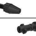 thumbnail image 4 of Lanza de recambio para hidrolimpiadora con boquilla turbo y hidrolimpiadora LAVOR 160 bares Sin marca ninguno, 4 of 5