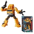 thumbnail image 2 of Juguetes de Transformers guerra de generaciones para Cybertron: Earthrise Voyager WFC-E10 Autobot Grapple figura de acción coleccionable juguete para regalo Gao Jinjia LED, 2 of 2