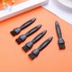 thumbnail image 4 of Electric Shaver Cleaner 8.2cm Small Brush Razor Duster General Bristle, 4 of 5
