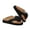 Black, variant on Mepaouo Women's 3D Floral Flip Flops Beach Thongs Sandals Summer Casual Walking Flats Shoes Beige 6.5