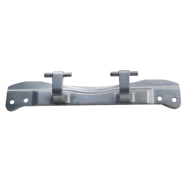 Accesorios de Pieza de repuesto de puerta de Lavadora Soledad Lavadora Bisagra de puerta