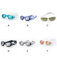 thumbnail image 3 of Lunettes de Natation Anti-Buée Sans Fuite Protection UV pour Adultes Enfants, 3 of 4