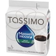 thumbnail image 2 of Tassimo Maxwell House Decaf Coffee Single Serve T-Discs, 2 of 3