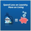 thumbnail image 5 of Purex Liquid Laundry Detergent, Baby, 50 Fluid Ounces, 33 Loads, 5 of 7