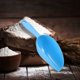 thumbnail image 4 of WEUVEB De Mano Azul Para Cocina Con Ergonómico Y Uso En , Hielo Y Más, 4 of 8