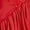 Red, variant on Women'S Bustier Dress Lace Trim Elegant Ballet Corset Top Waist Defining A-Line Skirt Dress White S