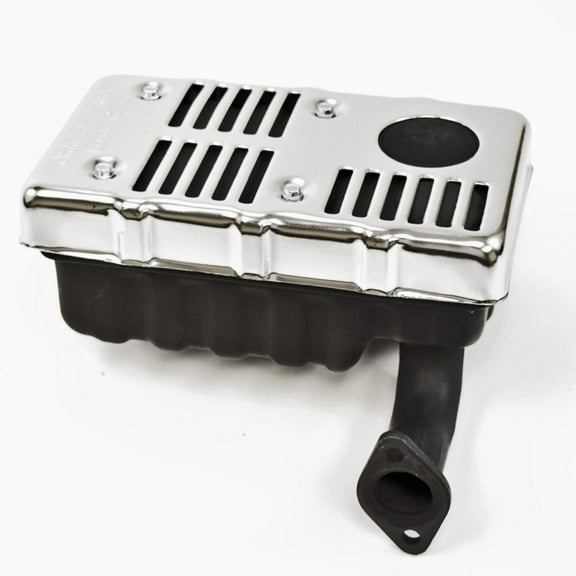 Briggs & Stratton Genuine 192569GS MUFFLER Replacement Part Mower