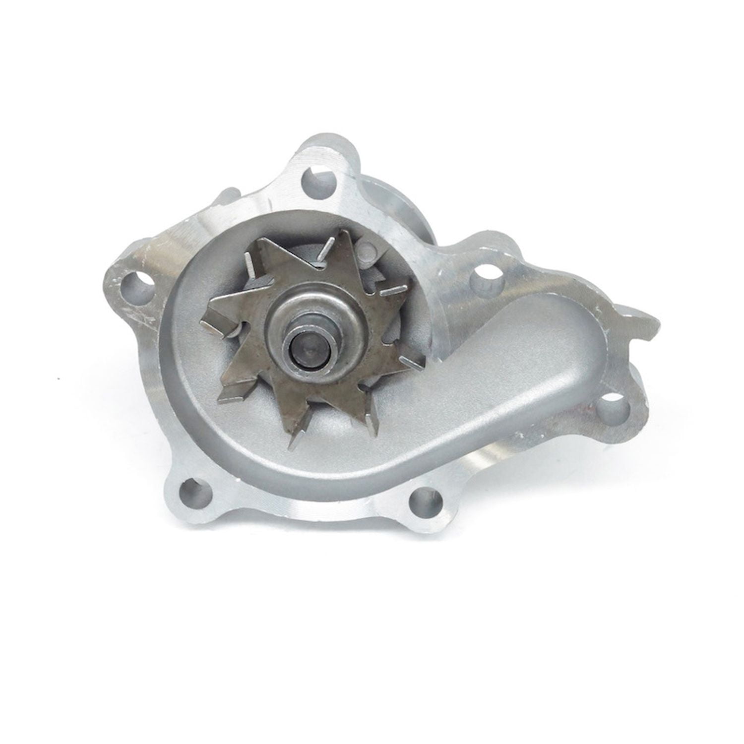 US Motor Works - US9402 - US Motor Works Engine Water Pump P/N:US9402 Fits select: 2001-2002 NISSAN QUEST GXE, 1999-2000 NISSAN QUEST SE/GLE/GXE