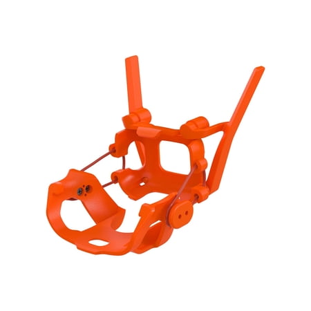 Transmission Module Protective Cover for DJI Neo 2 Drone, Anti-Collision Antenna Protector Lightweight Flying Tail Wing Quick-Release Protection Cover Accessories