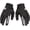 Black Spider Web, variant on 1Pcs Unisex Spring/Fall Motorcycle Gloves Finger Pads Design Breathable Riding Gloves Suitable for Mountain Bikes/Off-Road Motorcycles/Dirt Bikes 【 Black Spider Web 】Large
