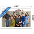 thumbnail image 3 of Home Improvement - One Sheet Wall Poster, 14.725" x 22.375", Framed, 3 of 6