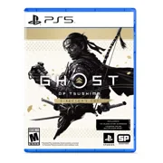 Ghost of Tsushima Director's Cut - PlayStation 5 (PlayStation 5)