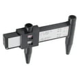 thumbnail image 1 of Measuring Wheel, Wheel Ruler Wheel Alignment Tool Wheel Offset Measuring Tool with Sliding Measuring for Automotive Enthusiasts and Professionals Alike, 1 of 7