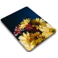 thumbnail image 5 of KSK KAISHEK Protective Case Hard Cover Only Compatible MacBook Pro 14" 2021 - 2023 A2779 A2442, Flower 1002, 5 of 5