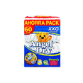 thumbnail image 2 of Pañales Etapa 6 XXG, 120 piezas. Pañal Angel Dry Angel Dry Pañales Etapa 6 XXG, 120 piezas. Pañal Angel Dry, 2 of 2