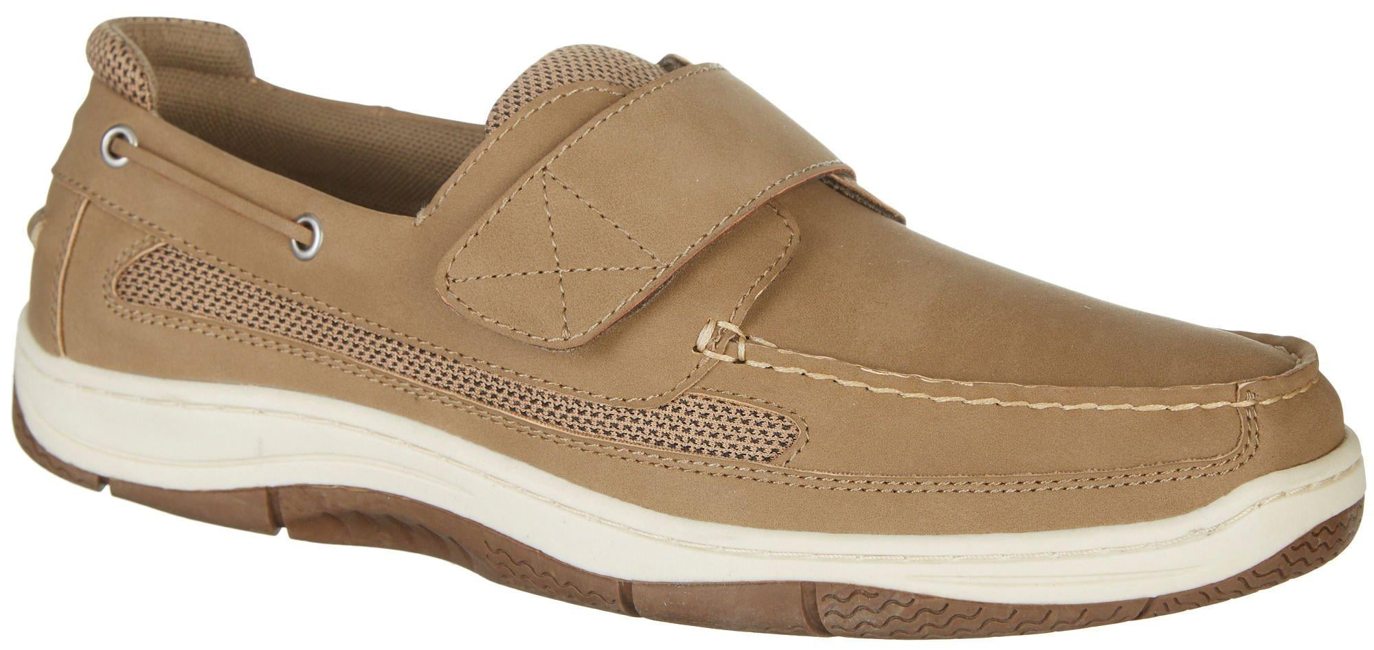 boca classics shoes