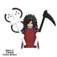 thumbnail image 1 of Demon Slayer Blocks Kamado Tanjirou Bricks Hashibira Inosuke For Toys Gifts Action Figures Building Blocks For Children WM2121, 1 of 6