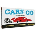thumbnail image 1 of Pre-Owned Cars Go (Board book) 1452150672 9781452150673, 1 of 1