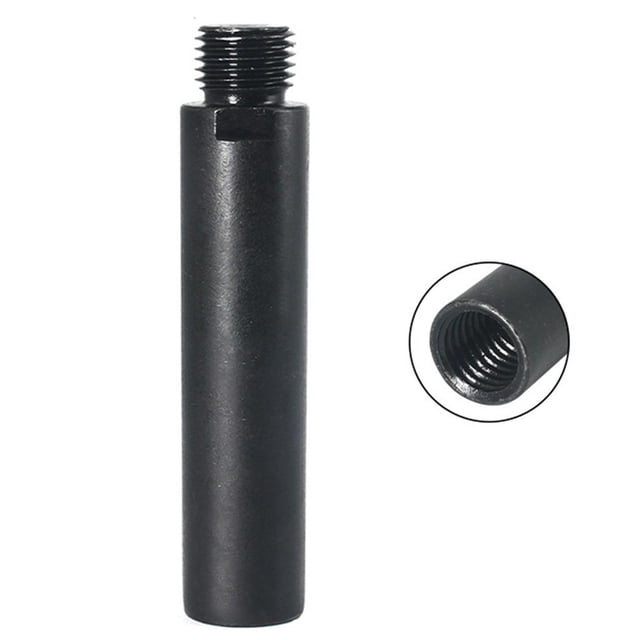 Thread Angle Grinder Extension Kit for Car Polishing Suitable for Different Car Sizes in Detailing Work