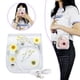 thumbnail image 1 of Transparente Para Cámara Compatible Con Instax Polaroid Mini11/9/8 Funda Transparente Daisy Babysbreath Bolsa De Almacenamiento Para Cámara Guardurnaity HA039882-04, 1 of 6