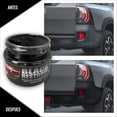 thumbnail image 2 of New Shine Restaurador de Plásticos, Gomas y Hule | Negro Profundo para Auto, 2 of 2