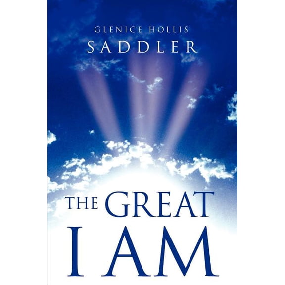 The Great I Am, (Paperback)