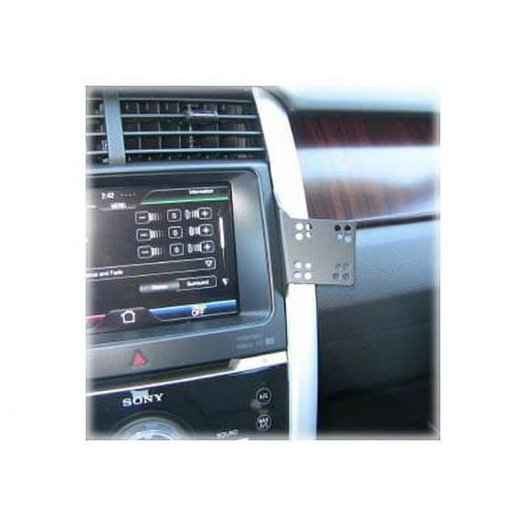 PanaVise InDash - Mounting base for cellular phone