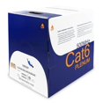 thumbnail image 1 of Cat6 No Spline, Blue, 1 of 1