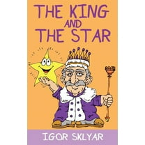 The King and the Star (Paperback)