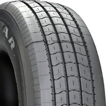 Goodyear G614 RST 235/85-16 126 L Tire