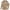 Khaki, variant on HAOTAGS Men's Vintage Knitted Sweatshirts, Stand Up Collar Quarter Zip Pullover Top with Elbow Patch Khaki L