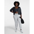 thumbnail image 2 of Athletic Works Women's ButterCore Joggers, Sizes XS-XXXL, 2 of 7