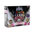 thumbnail image 4 of Power Rangers Legacy Series Pink Ranger Morpher, 4 of 4