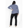 thumbnail image 2 of Avenue Women's Plus Size Ava Sweater, 2 of 2