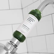Voesh Vitamin C Shower Filter/Aromatherapy Shower Head Filter – Blossom Bliss