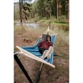thumbnail image 4 of Stansport Cotton Blend Bahamas Hammock - Blue, 4 of 4