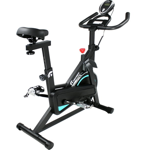 Coppel Spinning Fija Centurfit Bicicleta De Spinning Centurfit