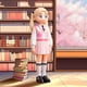thumbnail image 3 of POP MART NORI Youth Lookbook Series Blind Box Toys Guess Bag Mystery Box Mistery Caixa Action Figure Surpresa Cute Model Birthda, 3 of 5