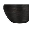 thumbnail image 3 of Monarch Specialties Lighting, 25"h, Table Lamp, Black Concrete, Ivory / Cream Shade, Contemporary, 3 of 6