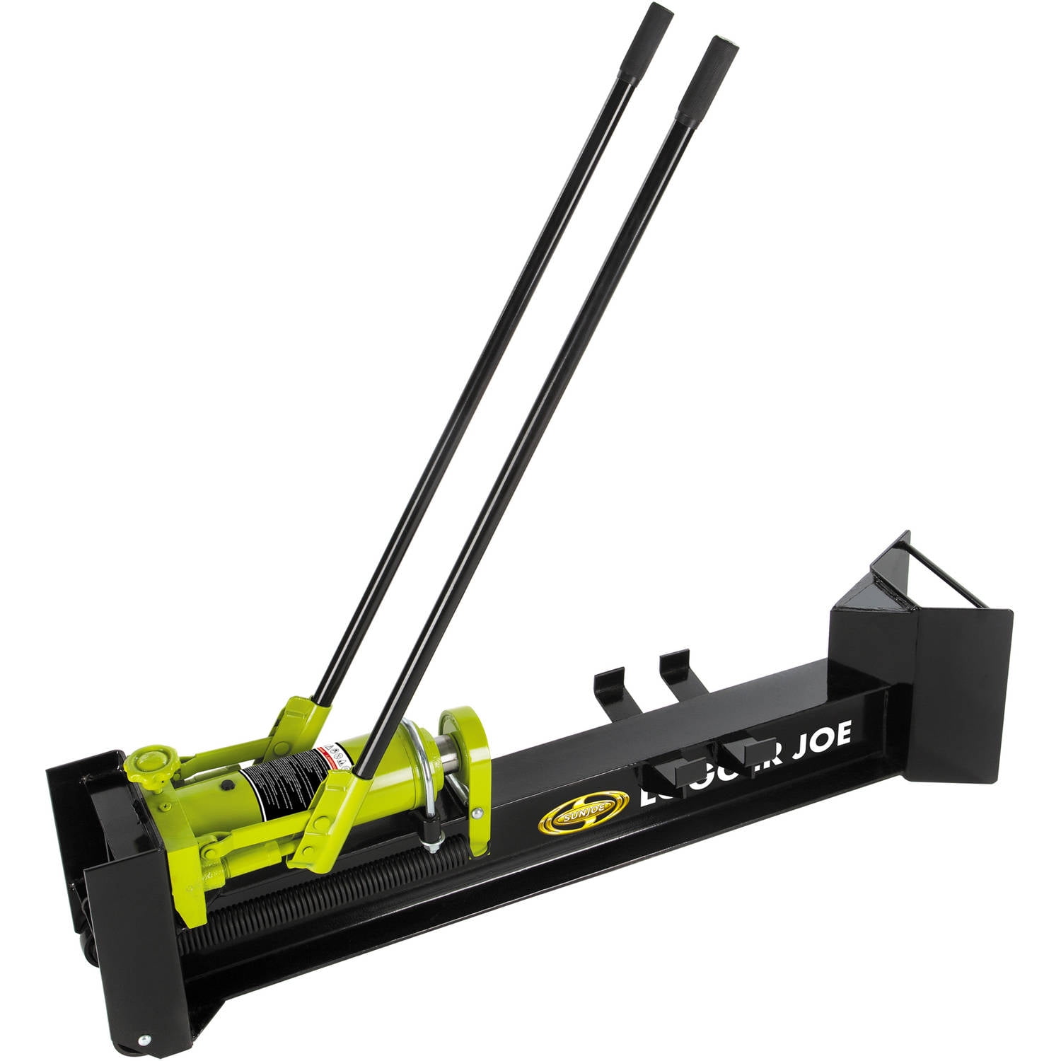 Sun Joe Logger Joe 10-Ton Hydraulic Log Splitter “ LJ10M by Sun Joe