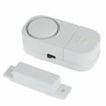 thumbnail image 5 of Gneric 90Db, White Household Sensors & Alarms Household Sensor & Alarm 10 Piece 10 Pack, 5 of 6